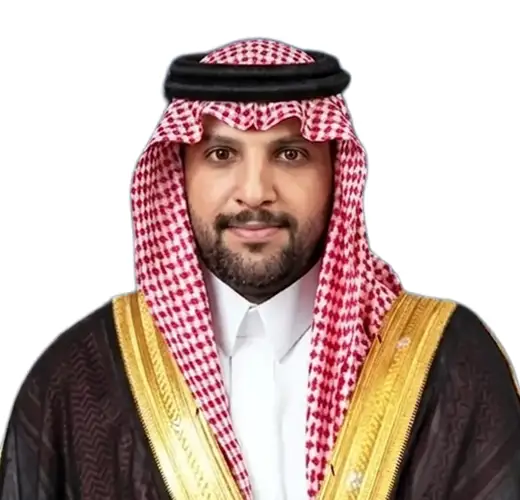 المحامي عبدالله العواجي