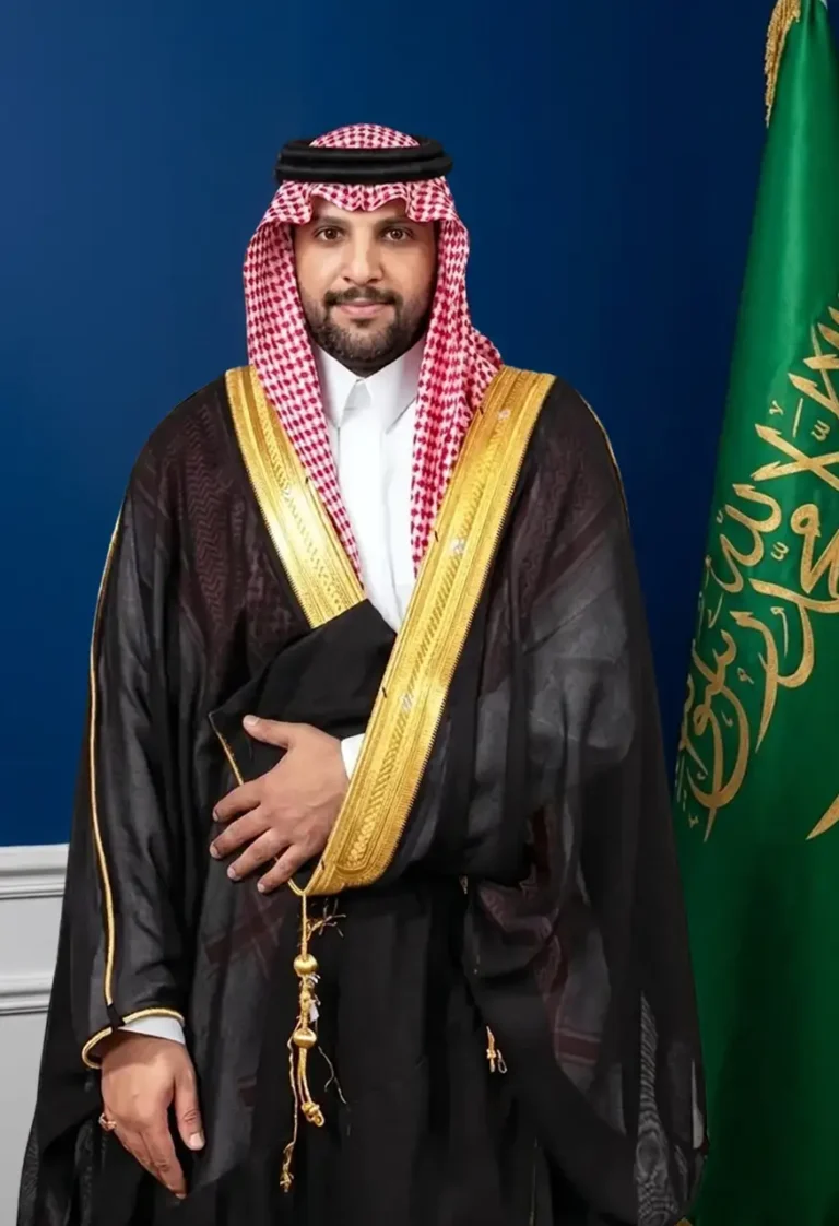 المحامي عبدالله العواجي