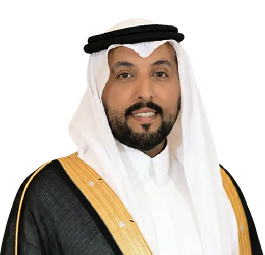 مهندس صالح العواجي