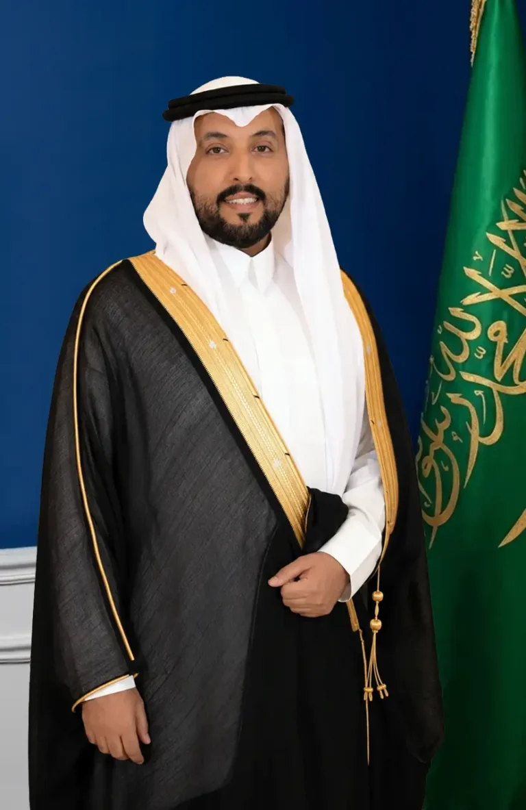 مهندس صالح العواجي